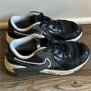 Nike AirMax youth size 1